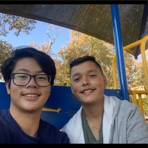 Meet your Posher, Angel